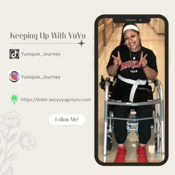 YuYu’s Closet Chronicles: October Edition – “Falling for Fresh Finds” 🍁 - Picture 2 of 10